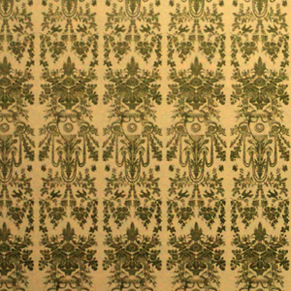 画像2: "Chelsea"　Cream/Green (2)