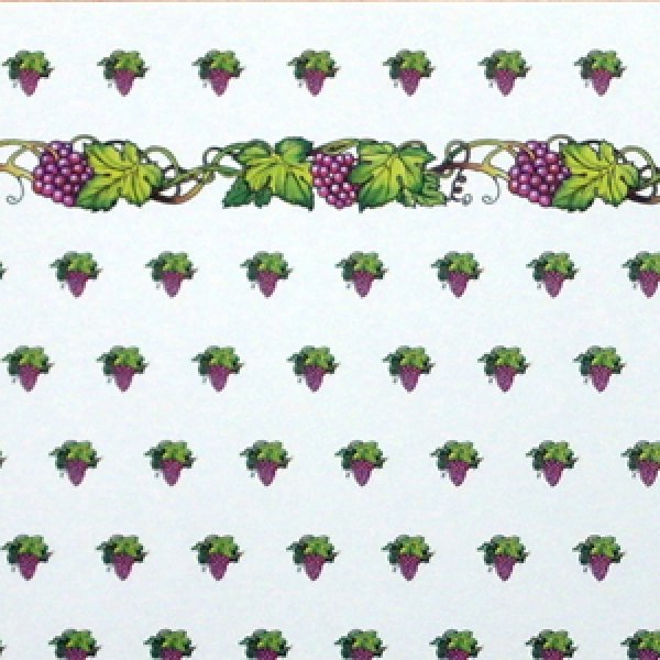 画像1: "Baccus"　White (1)