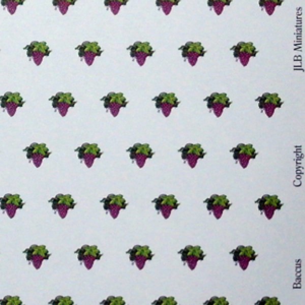 画像4: "Baccus"　White (4)