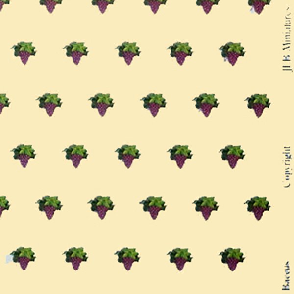 画像4: "Baccus"　Cream (4)