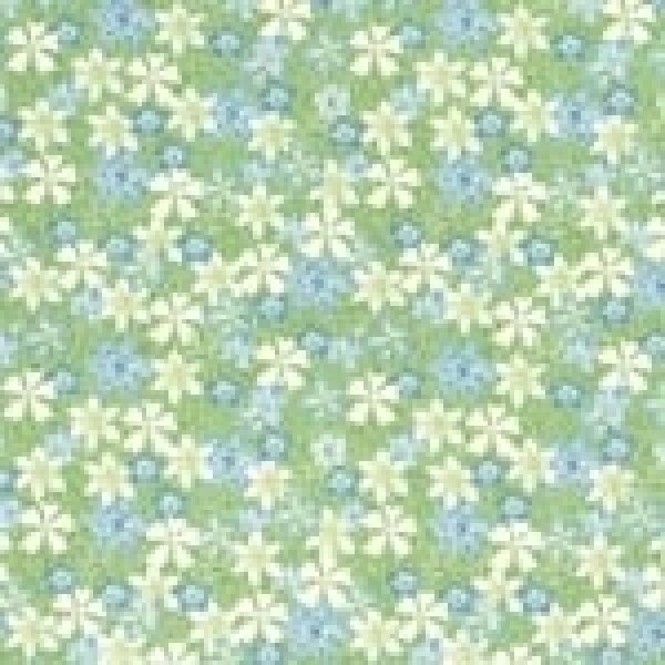 画像1: "Miriam"　Green (1)