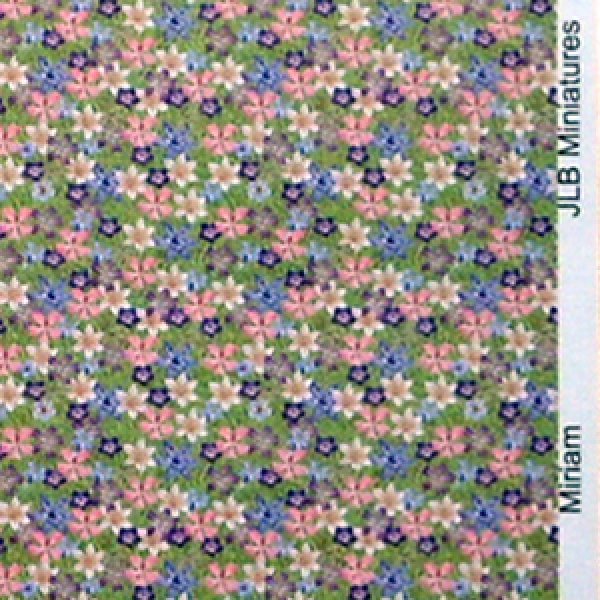 画像4: "Miriam"　Pink (4)