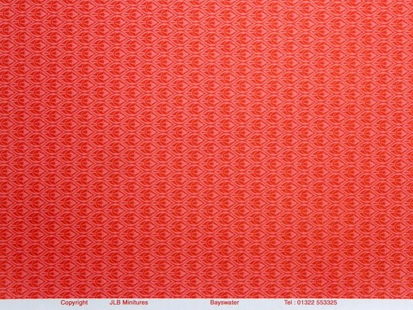 画像5: BAYSWATER Red (5)