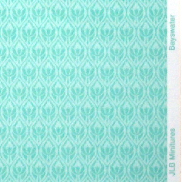 画像4: "Bayswater"　Green (4)