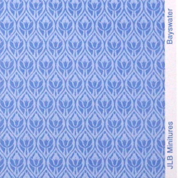 画像4: "Bayswater"　Blue (4)