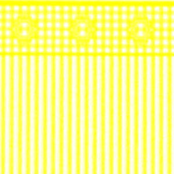 画像1: CALICO Yellow (1)