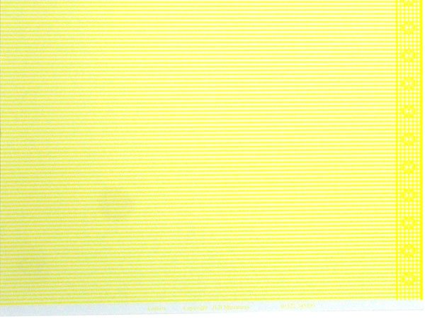 画像5: CALICO Yellow (5)