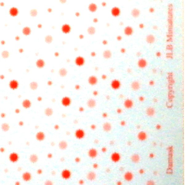 画像4: "Damask"　Peach (4)