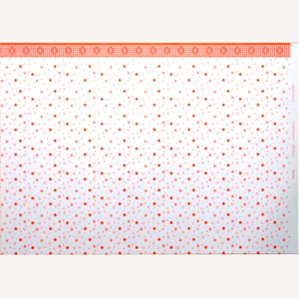 画像5: "Damask"　Peach (5)