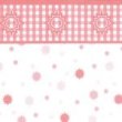 画像1: "Damask"　Pink (1)