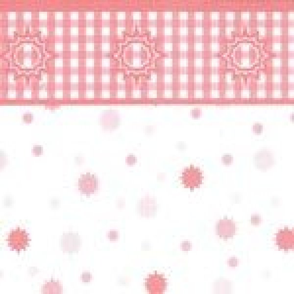 画像1: "Damask"　Pink (1)