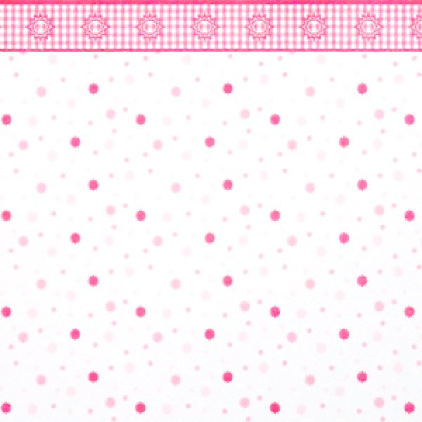 画像3: "Damask"　Pink (3)