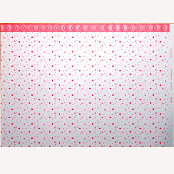 画像5: "Damask"　Pink (5)