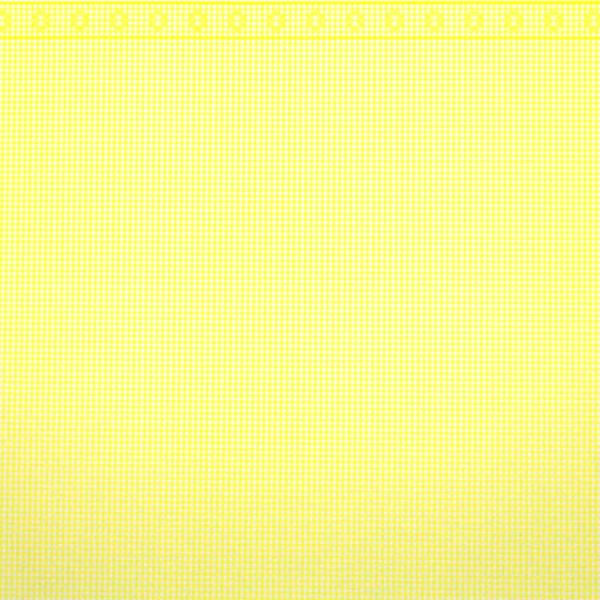 画像3: GINGHAM Yellow (3)