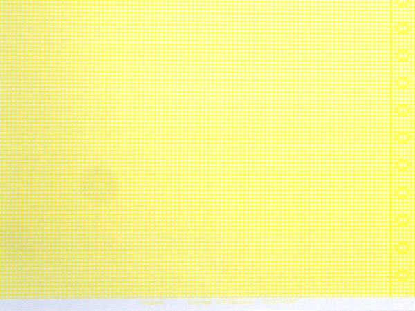 画像5: GINGHAM Yellow (5)