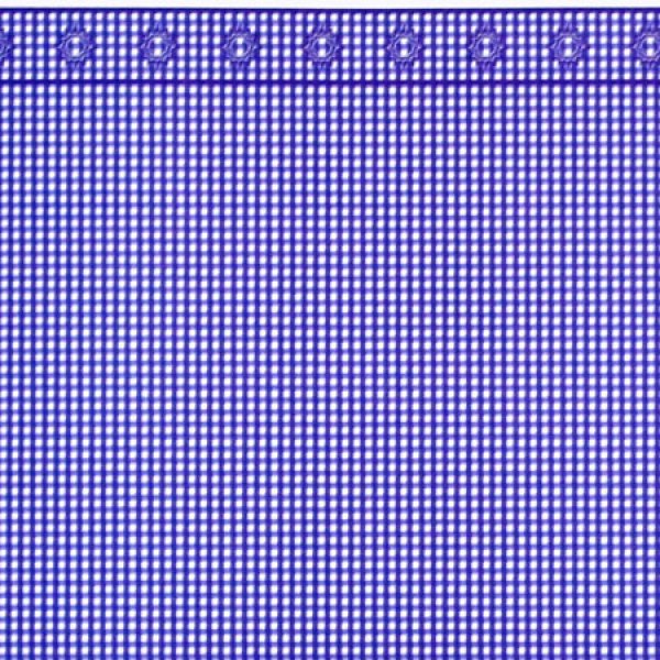 画像2: GINGHAM Blue (2)