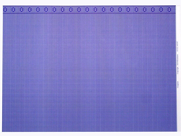 画像4: GINGHAM Blue (4)