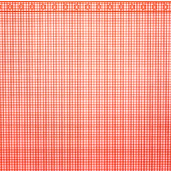 画像2: GINGHAM Peach (2)