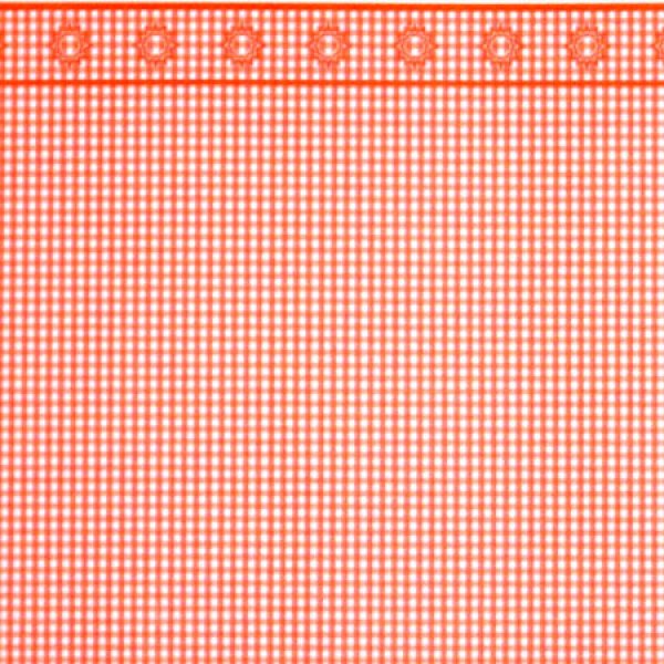 画像3: GINGHAM Peach (3)