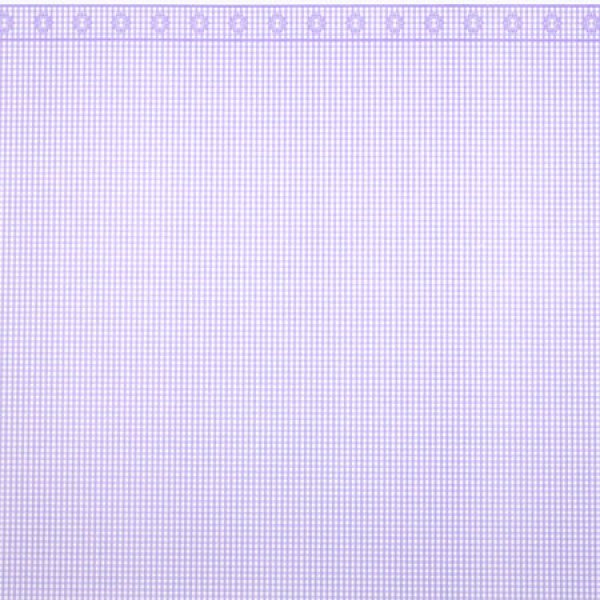 画像3: GINGHAM Lilac (3)