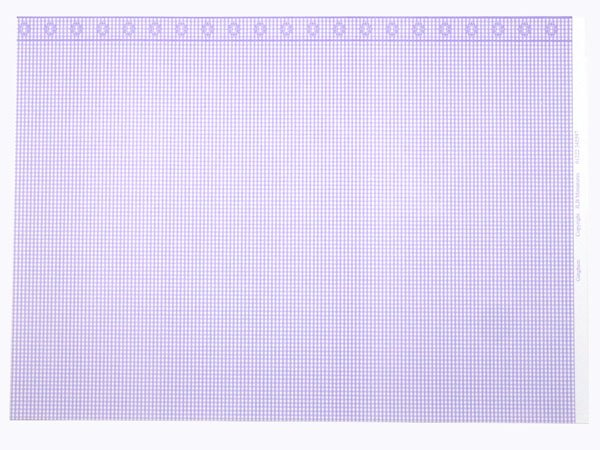 画像4: GINGHAM Lilac (4)