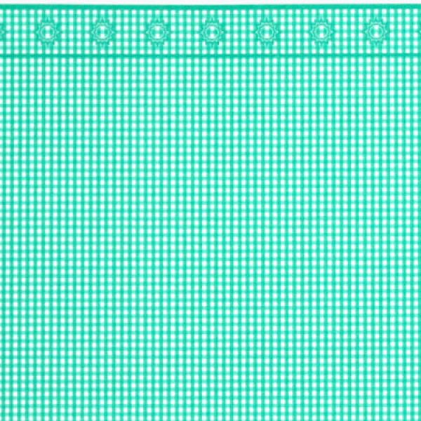 画像2: GINGHAM Green (2)