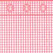 画像1: GINGHAM Pink (1)