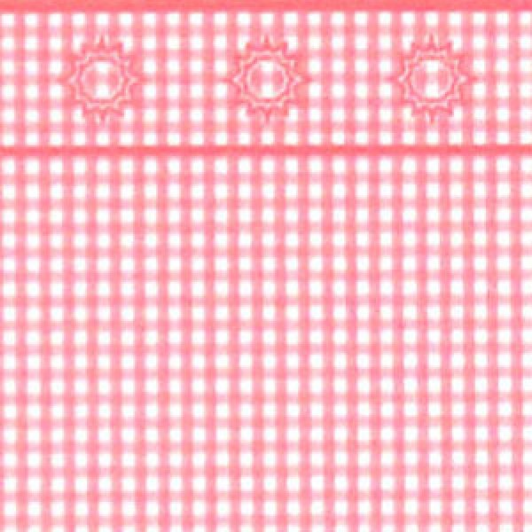 画像1: GINGHAM Pink (1)
