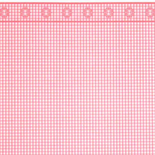 画像2: GINGHAM Pink (2)