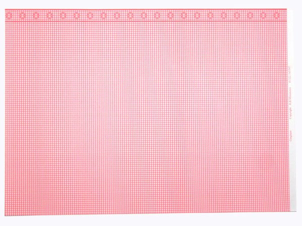 画像4: GINGHAM Pink (4)