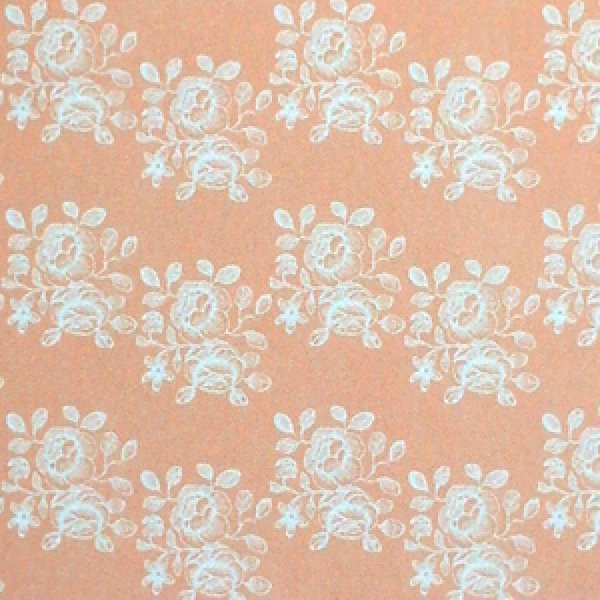 画像2: "Blenheim"　Pastel Peach (2)