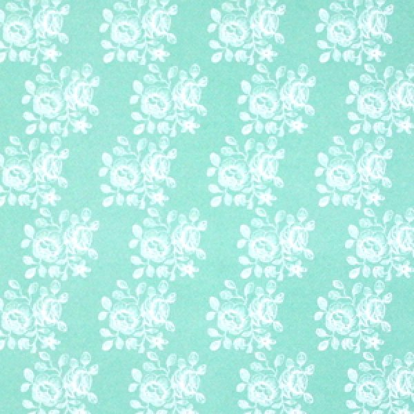 画像2: "Blenheim"　Pastel Green (2)