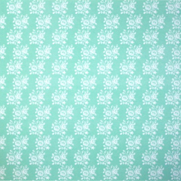 画像3: "Blenheim"　Pastel Green (3)