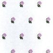 画像1: "Rebecca"　Lilac/White (1)