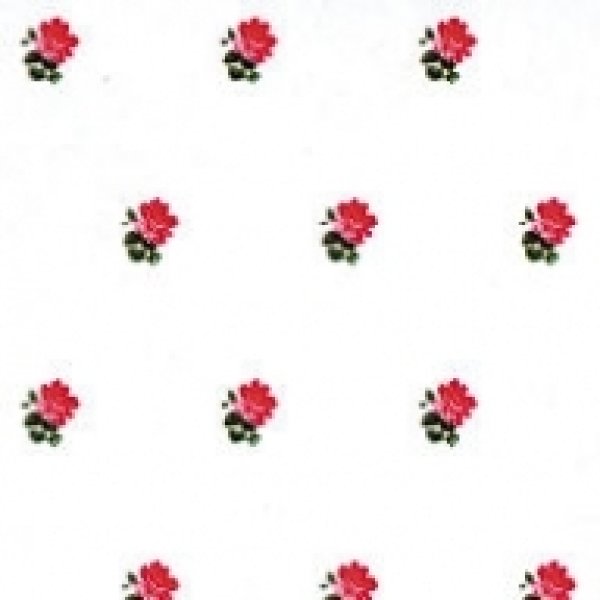 画像1: "Rebecca"　Pink/White (1)