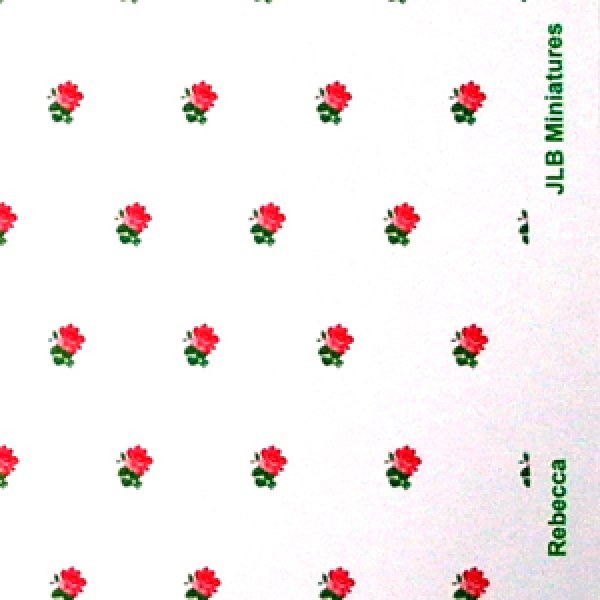 画像4: "Rebecca"　Pink/White (4)