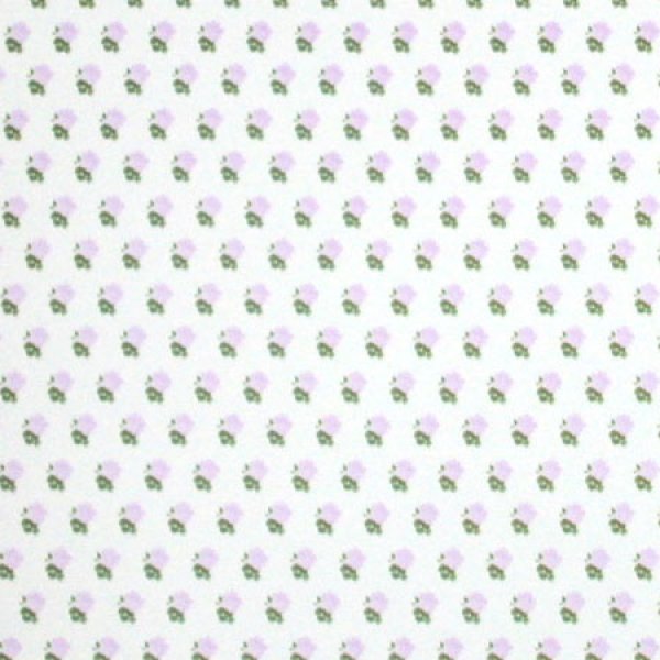 画像2: ALEXANDRA Lilac/White (2)