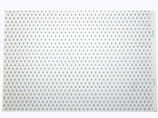 画像4: ALEXANDRA Lilac/White (4)