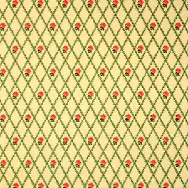 画像2: "Jennifer"　Pink/Cream (2)