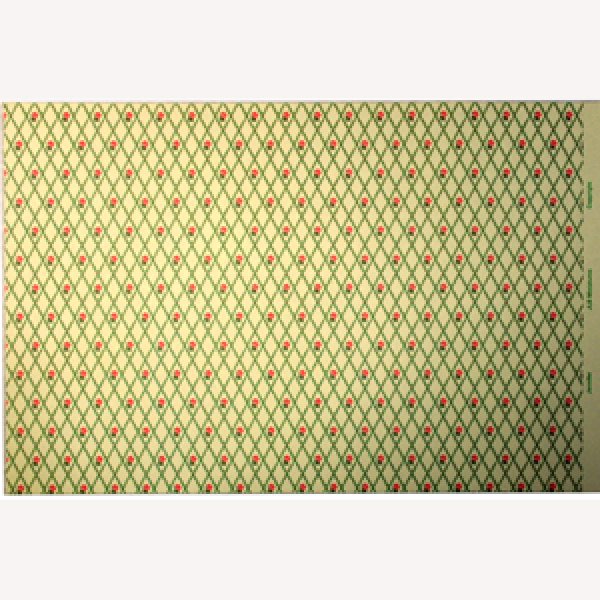 画像5: "Jennifer"　Pink/Cream (5)