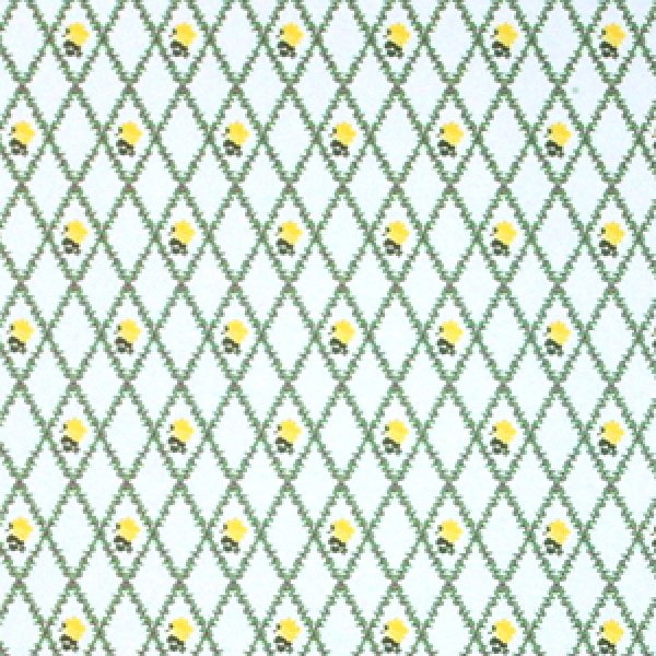 画像2: "Jennifer"　Yellow/White (2)