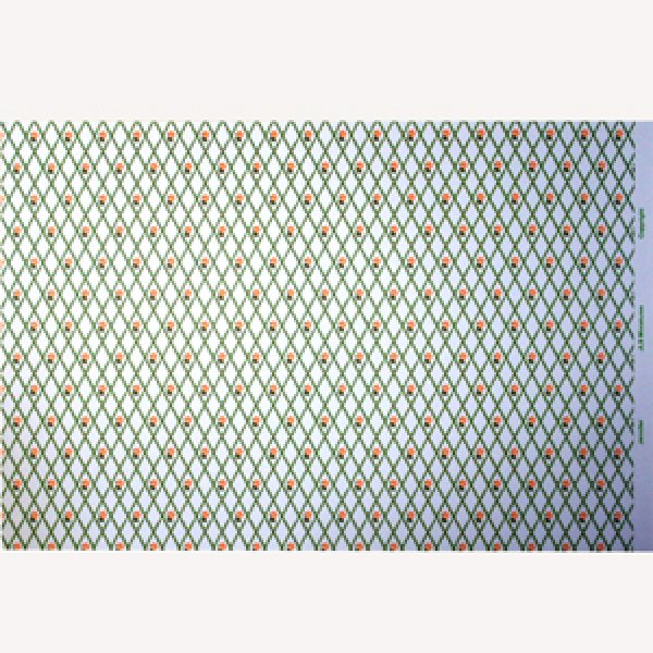 画像5: "Jennifer"　Peach/White (5)