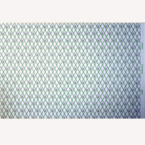 画像5: "Jennifer"　Lilac/White (5)