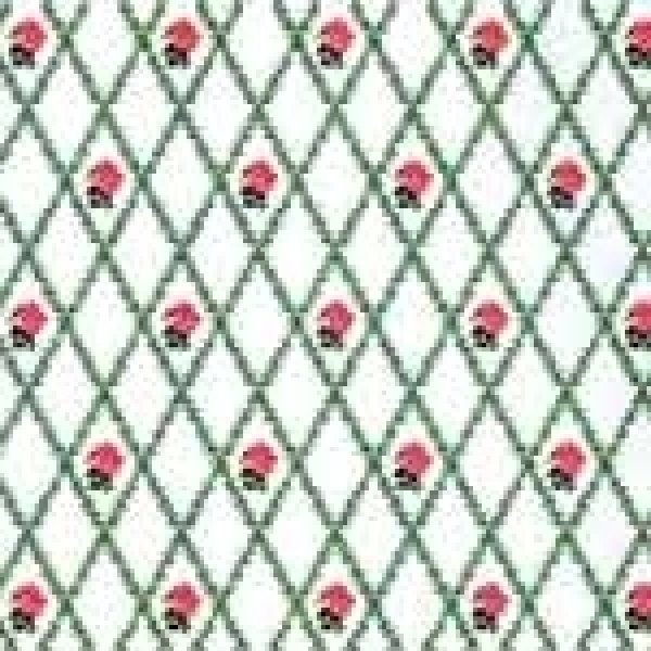 画像1: "Jennifer"　Pink/White (1)