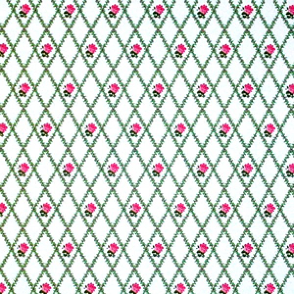 画像2: "Jennifer"　Pink/White (2)