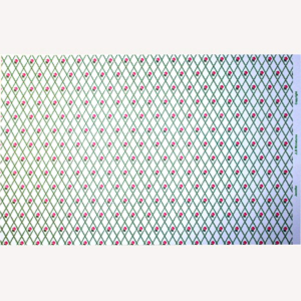 画像5: "Jennifer"　Pink/White (5)