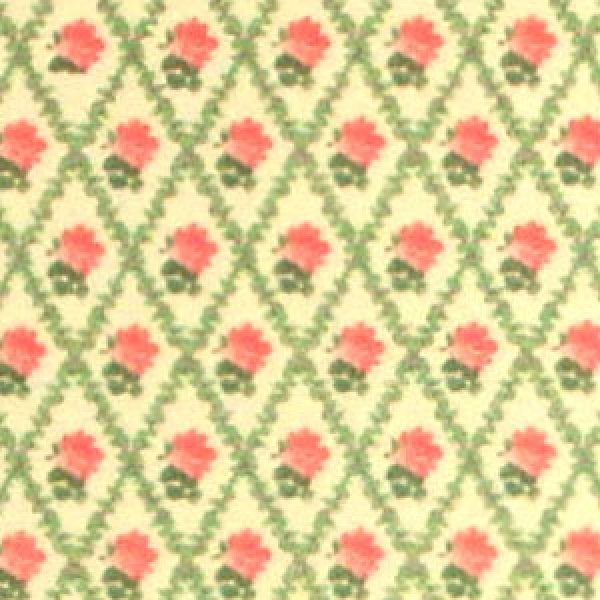 画像1: RACHEL Pink/Cream (1)