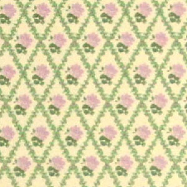 画像1: RACHEL Lilac/Cream (1)