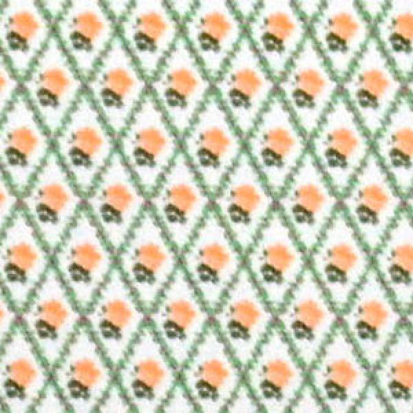 画像1: RACHEL Peach/White (1)