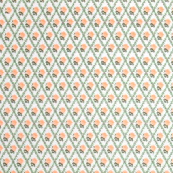 画像2: RACHEL Peach/White (2)